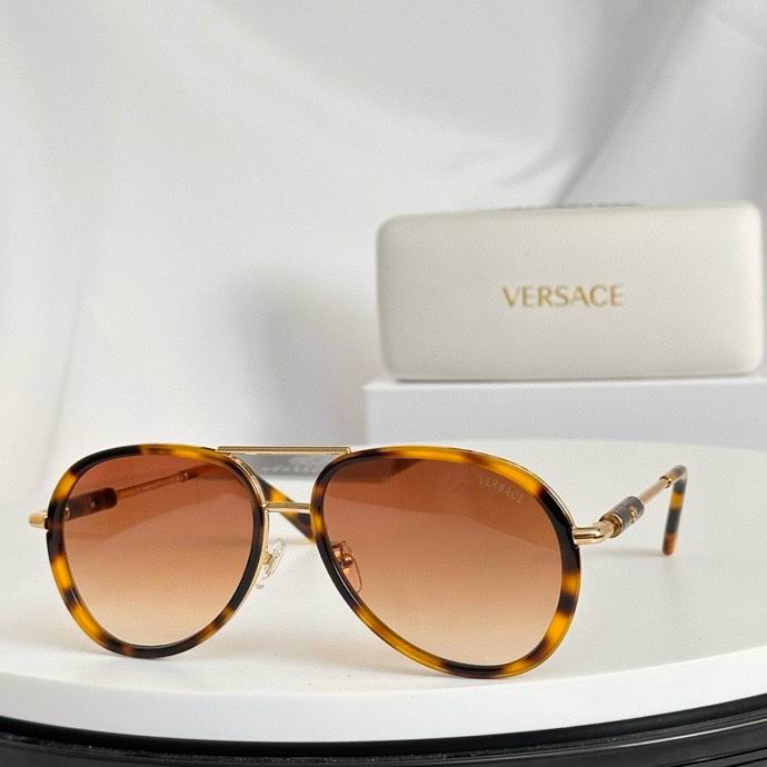 Versace Glasses SMR (178)